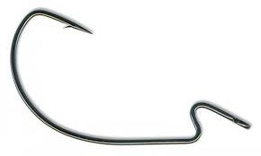 Mustad Big Mouth Tube Hook 5ct Size 3/0
