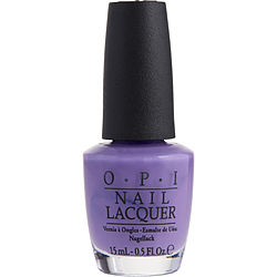Opi Opi A Grape Fit Nail Lacquer B87--0.5oz By Opi