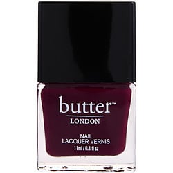 Butter London Butter London High Tea Collection Nail Lacquer - Ruby Murray --0.4oz By Butter London