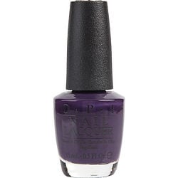 Opi Opi A Grape Affair Nail Lacquer C19--0.5oz By Opi