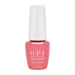 Opi Gel Color Soak-off Gel Lacquer Mini - Suzi Nails New Orleans By Opi