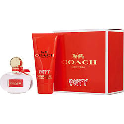 Coach Gift Set Coach Poppy By Coach