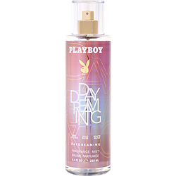 Playboy Daydreaming By Playboy Fragrance Mist 8.4 Oz