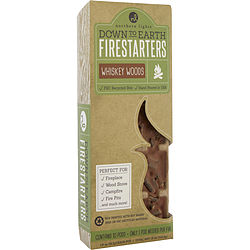 Northern Lights Whiskey Woods Firestarters By