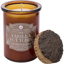 Vanilla Hot Toddy Scented By