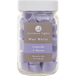 Lavender & Honey Scented By