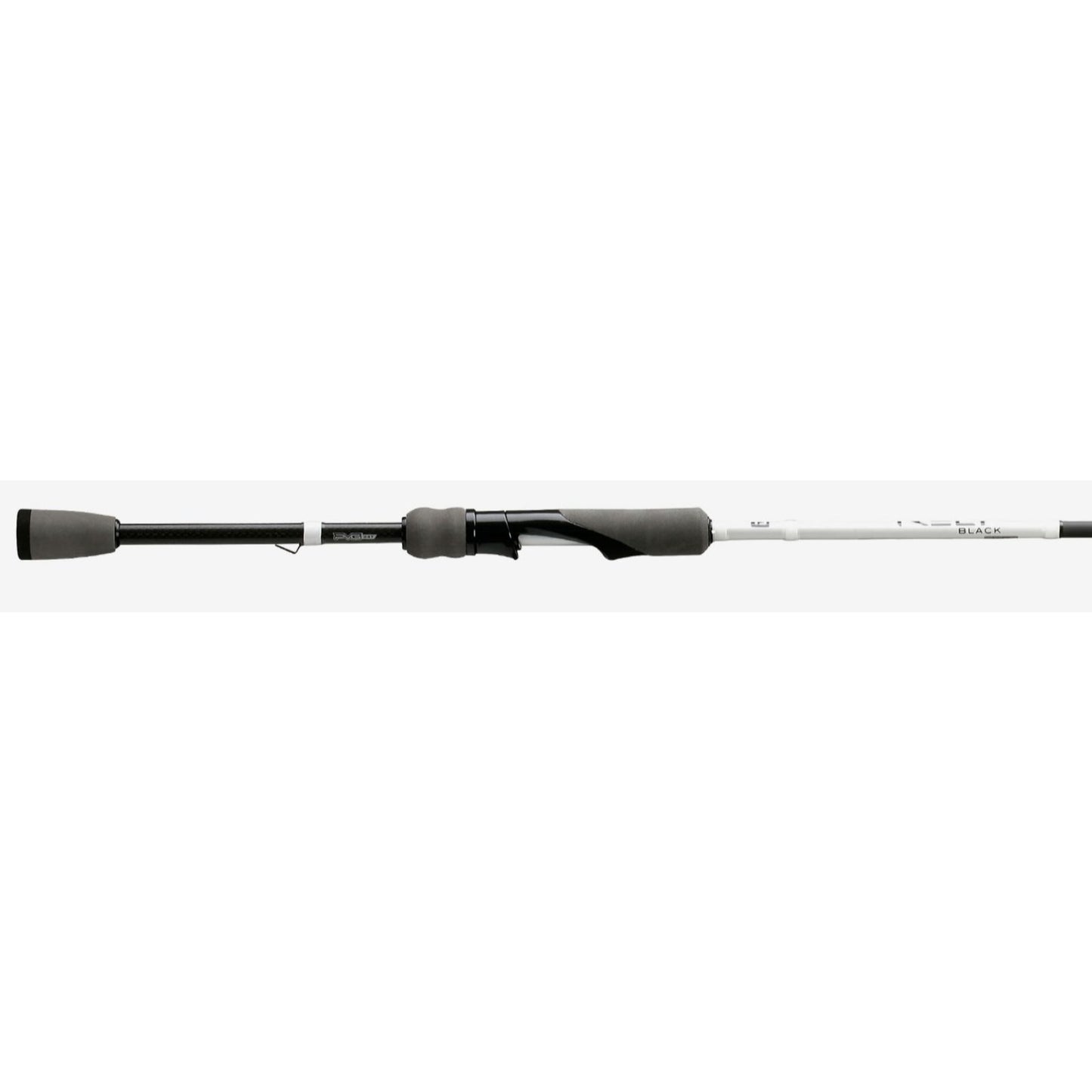13 Fishing Rely Black 6ft 7in MH Spinning Rod