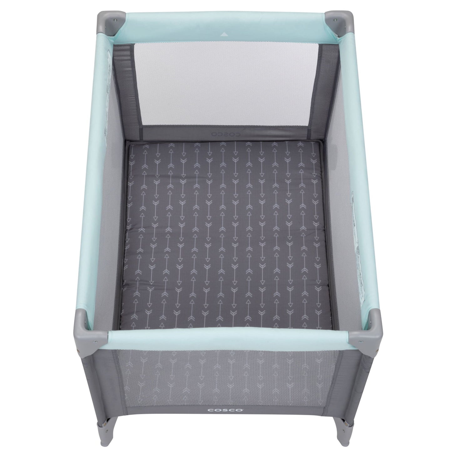 Funsport Portable Compact Baby Play Yard