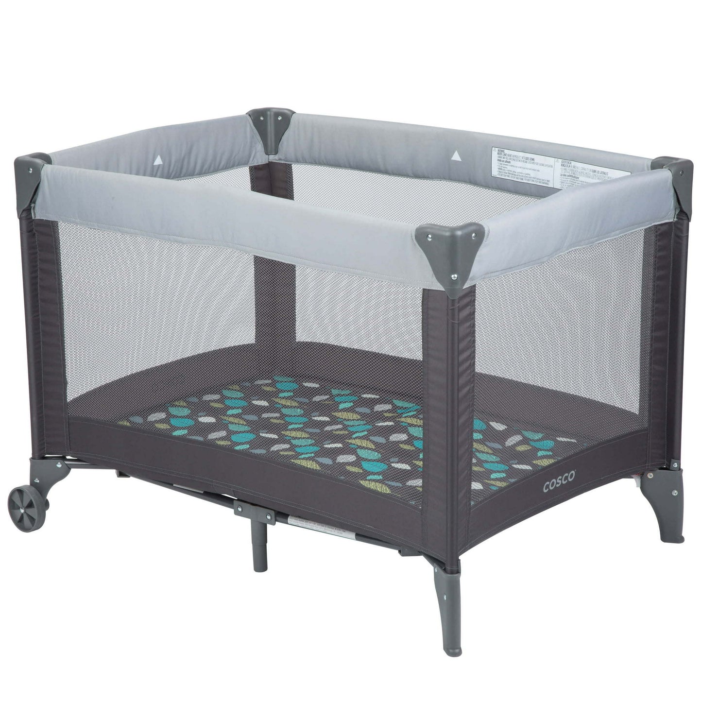 Funsport Portable Compact Baby Play Yard